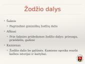 Žiniasklaidos kalba ir stilius  15 puslapis