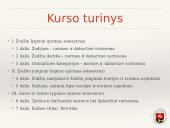 Žiniasklaidos kalba ir stilius  3 puslapis