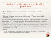 Žiniasklaidos kalba ir stilius  5 puslapis