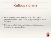 Žiniasklaidos kalba ir stilius  6 puslapis