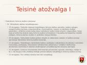 Žiniasklaidos kalba ir stilius  9 puslapis