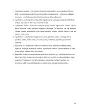 Apsikeitimo sandorių rinkos efektyvumas 9 puslapis