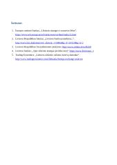 Ar Lietuvai reikalingi užsienio valiutos rezervai Lietuvai prisijungus prie euro zonos? 10 puslapis