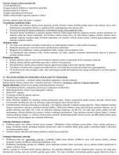 VU Ekonomikos specialybės Tarptautinių finansų paskaitos (3 kursas) egzamino pasiruošimo medžiaga 11 puslapis