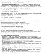 VU Ekonomikos specialybės Tarptautinių finansų paskaitos (3 kursas) egzamino pasiruošimo medžiaga 15 puslapis