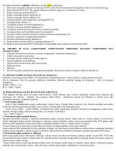 VU Ekonomikos specialybės Tarptautinių finansų paskaitos (3 kursas) egzamino pasiruošimo medžiaga 16 puslapis