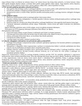 VU Ekonomikos specialybės Tarptautinių finansų paskaitos (3 kursas) egzamino pasiruošimo medžiaga 17 puslapis