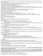 VU Ekonomikos specialybės Tarptautinių finansų paskaitos (3 kursas) egzamino pasiruošimo medžiaga 18 puslapis