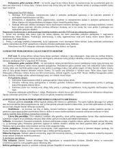 VU Ekonomikos specialybės Tarptautinių finansų paskaitos (3 kursas) egzamino pasiruošimo medžiaga 19 puslapis