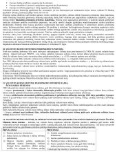 VU Ekonomikos specialybės Tarptautinių finansų paskaitos (3 kursas) egzamino pasiruošimo medžiaga 3 puslapis