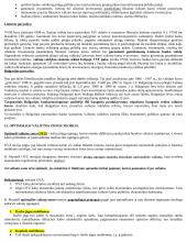 VU Ekonomikos specialybės Tarptautinių finansų paskaitos (3 kursas) egzamino pasiruošimo medžiaga 5 puslapis