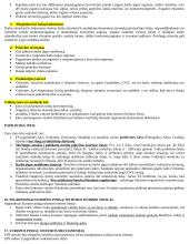 VU Ekonomikos specialybės Tarptautinių finansų paskaitos (3 kursas) egzamino pasiruošimo medžiaga 6 puslapis