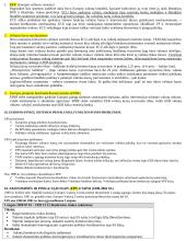 VU Ekonomikos specialybės Tarptautinių finansų paskaitos (3 kursas) egzamino pasiruošimo medžiaga 7 puslapis