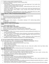 VU Ekonomikos specialybės Tarptautinių finansų paskaitos (3 kursas) egzamino pasiruošimo medžiaga 8 puslapis