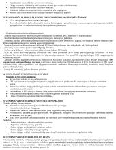 VU Ekonomikos specialybės Tarptautinių finansų paskaitos (3 kursas) egzamino pasiruošimo medžiaga 10 puslapis