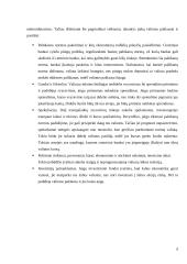 Azijos šalių valiutų rinkų vystymosi tendencijos  5 puslapis