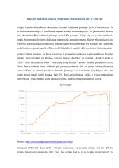 Azijos šalių valiutų rinkų vystymosi tendencijos  6 puslapis