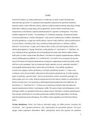 Bankininkystės patikimumas. Vertinimo rodikliai. 2 puslapis