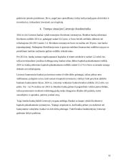 Bankininkystės patikimumas. Vertinimo rodikliai. 9 puslapis