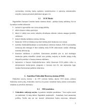 Europos centrinio banko ir Amerikos Federalinių Rezervų sistemos bendradarbiavimo formos 4 puslapis