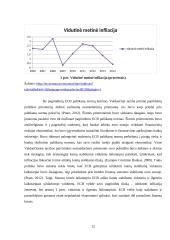Europos centrinio banko vaidmens finansinės krizės sąlygomis analizė 11 puslapis