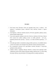 Europos centrinio banko vaidmens finansinės krizės sąlygomis analizė 12 puslapis