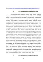 Europos centrinio banko vaidmens finansinės krizės sąlygomis analizė 7 puslapis