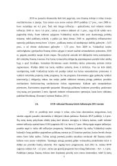 Europos centrinio banko vaidmens finansinės krizės sąlygomis analizė 8 puslapis