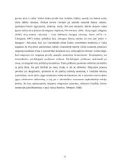 Tėvų emigraciją patyrusių vaikų socializacijos ypatumai 10 puslapis