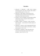 Tėvų emigraciją patyrusių vaikų socializacijos ypatumai 12 puslapis