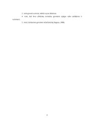 Tėvų emigraciją patyrusių vaikų socializacijos ypatumai 7 puslapis