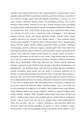 Tėvų emigraciją patyrusių vaikų socializacijos ypatumai 9 puslapis