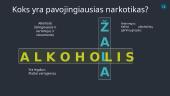 Skaidrės apie žalingus įpročius 12 puslapis