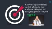Skaidrės apie žalingus įpročius 16 puslapis