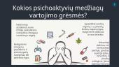 Skaidrės apie žalingus įpročius 7 puslapis