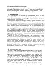 The Climate Crises that Threatens Homo Sapiens 4 puslapis