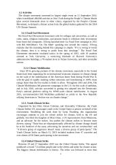 The Climate Crises that Threatens Homo Sapiens 6 puslapis