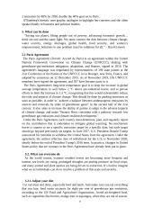 The Climate Crises that Threatens Homo Sapiens 8 puslapis