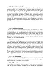 The Climate Crises that Threatens Homo Sapiens 9 puslapis