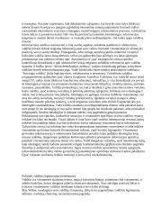 Valdžia. Valdžios formos 5 puslapis