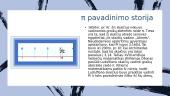Matematikos projektas apie skaičių Pi 5 puslapis