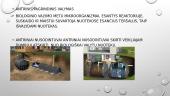 Nuotekų valymo procesas 8 puslapis