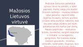 Kulinarinis paveldas Lietuvoje 15 puslapis
