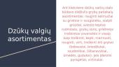 Kulinarinis paveldas Lietuvoje 7 puslapis