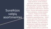Kulinarinis paveldas Lietuvoje 10 puslapis