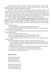 Maironis. Pavasario balsai 13 puslapis