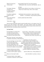 Maironis. Pavasario balsai 8 puslapis