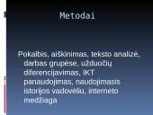  ,,Radviliados” aktualumas Renesanso laikotarpiu ir dabar 4 puslapis