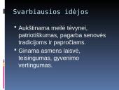  ,,Radviliados” aktualumas Renesanso laikotarpiu ir dabar 8 puslapis