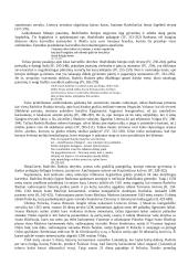 Lietuvių herojinis epas Radviliada 2 puslapis